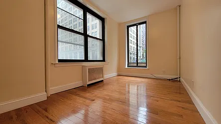 Rented by Quality Living Village, Inc.