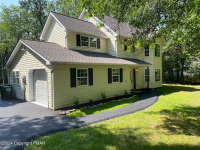 1548 Longleaf Dr, Effort, PA, 18330