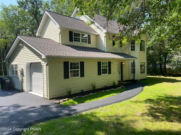 1548 Longleaf Dr, Effort, PA 18330