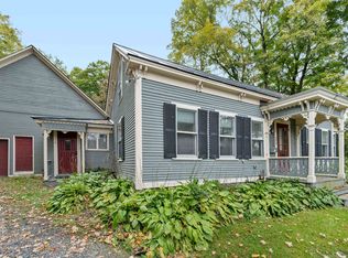 309 S Main St, Montpelier, VT 05663