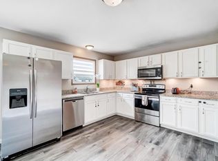 470 Ruffin Dr, Galloway, OH 43119