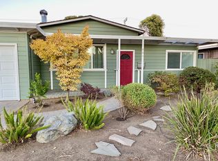 801 Patricia Ave, San Mateo, CA 94401