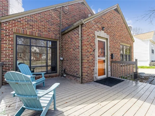 1304 Creston Ave, Des Moines, IA 50315