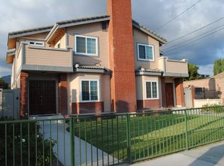 429 W Duarte Rd, Monrovia, CA 91016