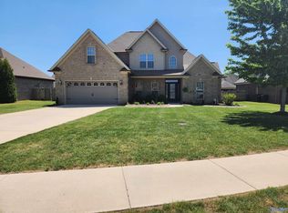 17092 Obsidian Cir, Athens, AL 35613