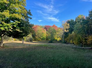 Swanson Rd, Bear Lake, MI 49614