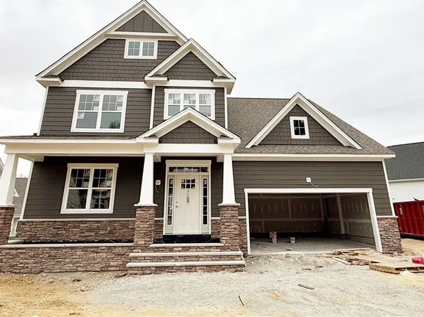 12547 N Readers Ln, Manakin Sabot, VA 23103