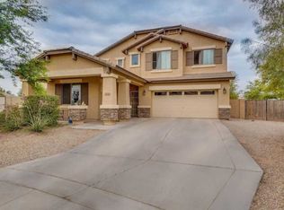 4116 S 104th Ln, Tolleson, AZ 85353