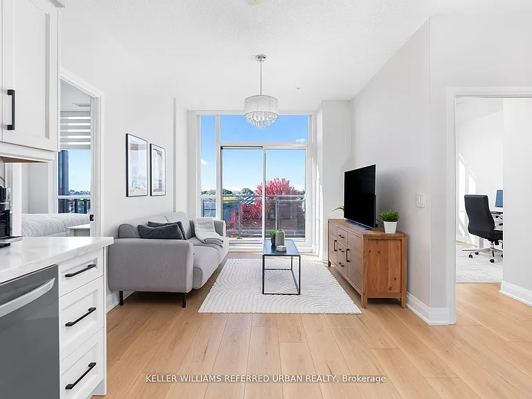 95 N Park Rd #Penthouse 6 — Photo 13
