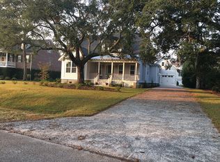 320 Jamesbury Rd, Charleston, SC 29492