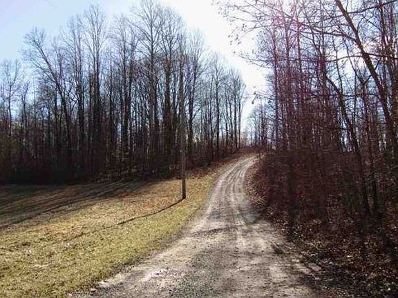 Exterior Neighborhood (street photo)
