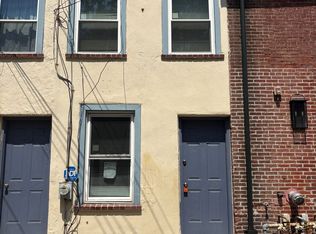 132 W Prescott Aly, West Chester, PA 19380