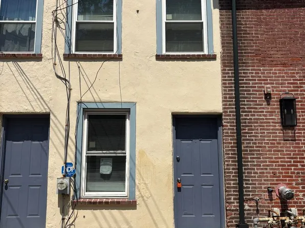 132 W Prescott Aly, West Chester, PA 19380