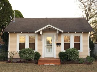 1101 S 49th St, Temple, TX 76504