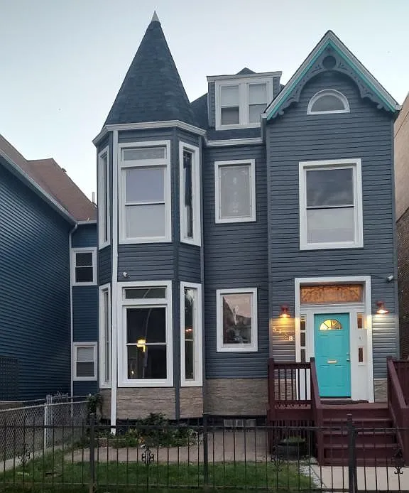 3 bed, 1700 sqft, $2,500 — Photo 1