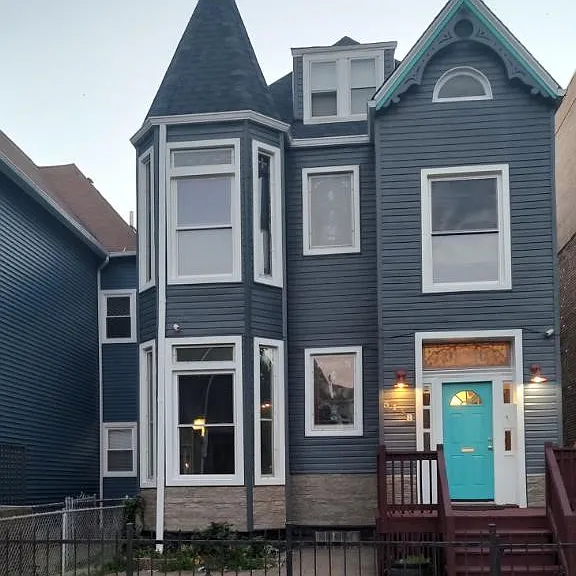 5138 S Wabash Ave #1 — Photo 1