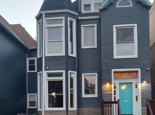 5138 S Wabash Ave #1, Chicago, IL 60615