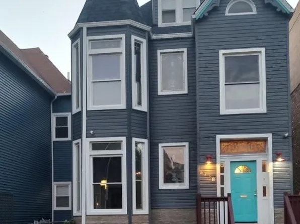 5138 S Wabash Ave #1, Chicago, IL 60615