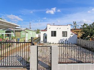 1238 S Townsend Ave, Los Angeles, CA 90023