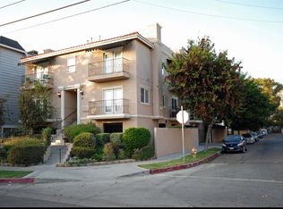 10833 Camarillo St APT 1, North Hollywood, CA 91602