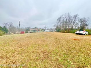 I St, Alexander City, AL 35010