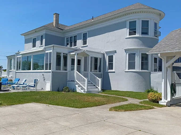 502 Central Ave — Photo 24