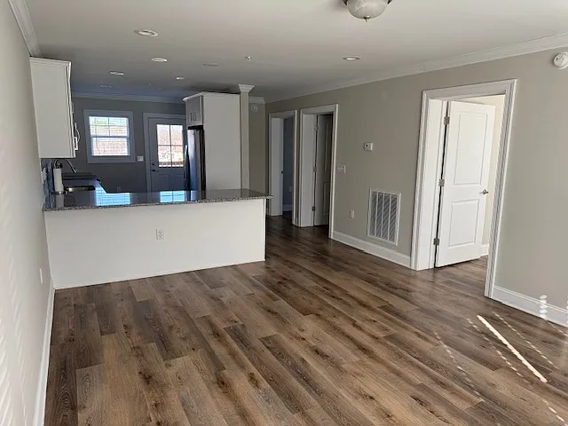 203 Rock Barn Rd NE #B — Photo 1