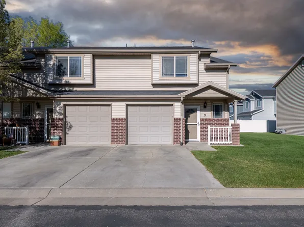 3973 S 2900 W APT 9A, West Haven, UT 84401