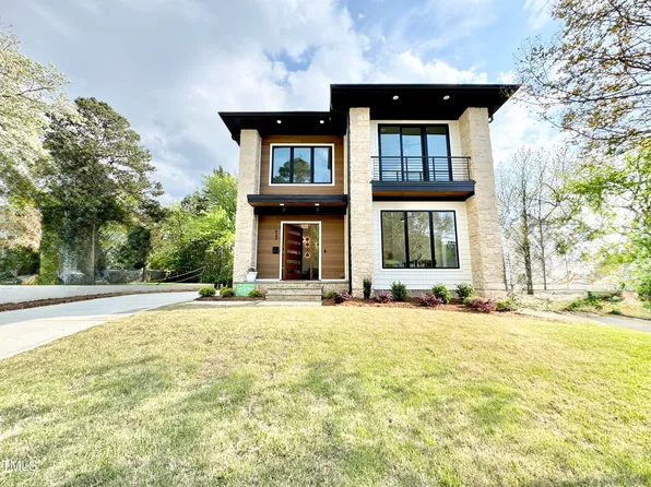 622 Glascock St, Raleigh, NC 27604