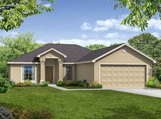 632 Hidden Lakes Ct, Haines City, FL 33844