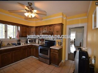 215-217 Boston Ave #U2, Medford, MA 02155