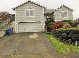 5921 S Verde St, Tacoma, WA 98409
