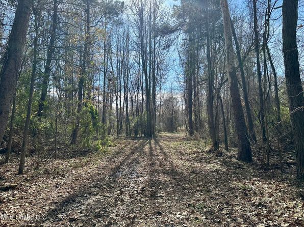 0 Perry Town Rd, Crosby, MS 39633