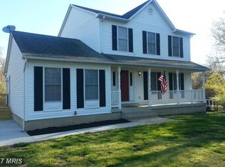 2860 Saint Leonard Rd, Port Republic, MD 20676