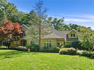 45 Autumn Ridge Rd, Pound Ridge, NY 10576