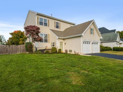 25 Shawnee Trl, Burlington, NJ, 08016