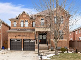 191 Rowe Ter, Milton, ON L9T8G1