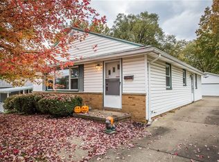 3742 Arnold Ave NW, Canton, OH
