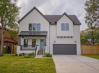 8710 Linkmeadow Ln, Houston, TX 77025