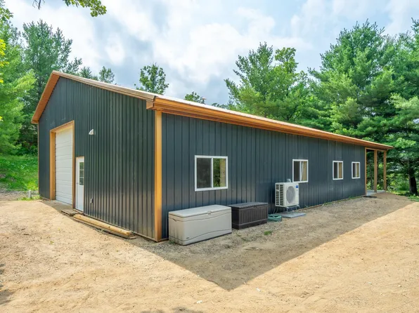 4707 Red Pine Dr NW, Hackensack, MN 56452