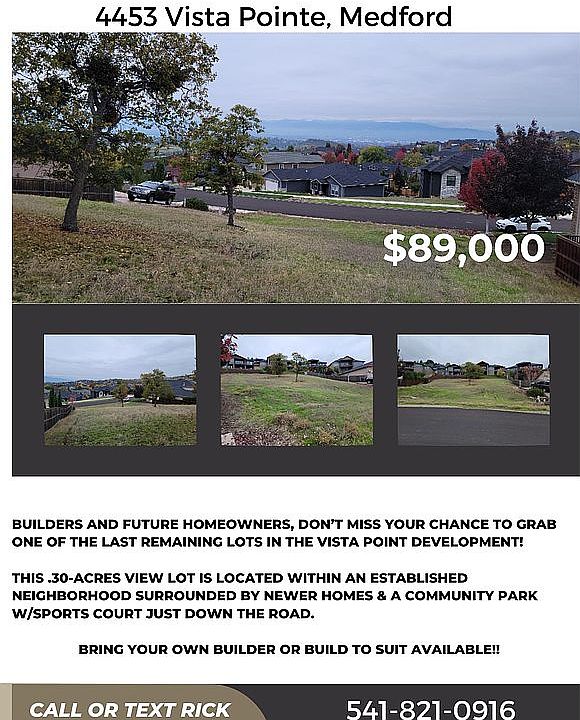 1st image of 4453 Vista Pointe Dr