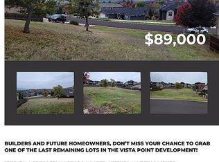 4453 Vista Pointe Dr, Medford, OR