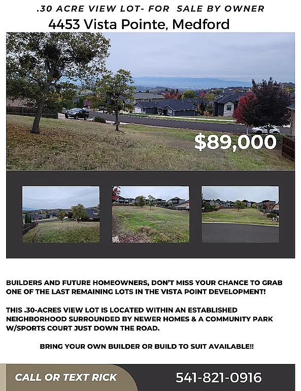 4453 Vista Pointe Dr photo 1