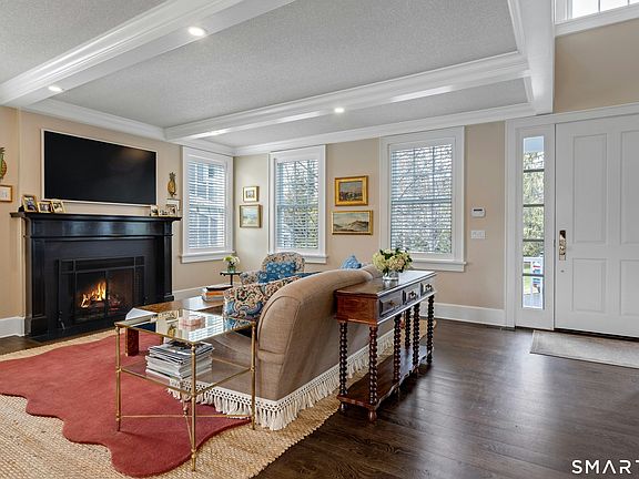 3rd image of 45 Jelliff Mill Road #45
