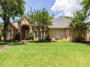 1545 Lost Lake Dr, Keller, TX 76248
