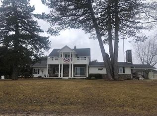 4140 Rumsey Rd, Pittsford, MI 49271