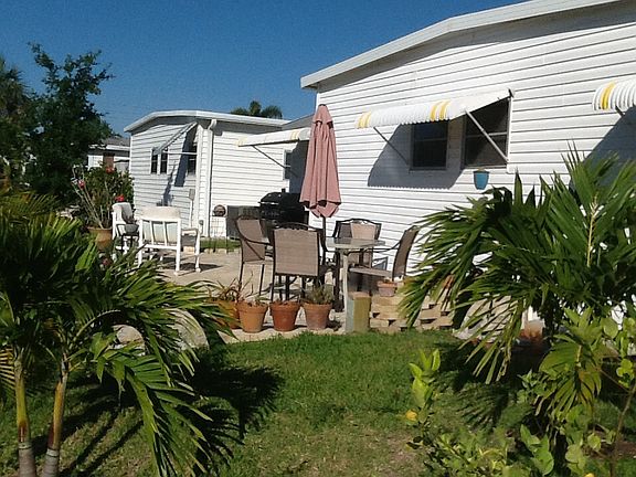 3rd image of 4300 SE Saint Lucie Blvd Lot 108