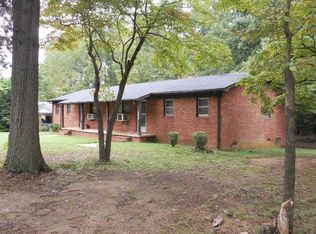 5480 Bertie Ave, Salisbury, NC 28147