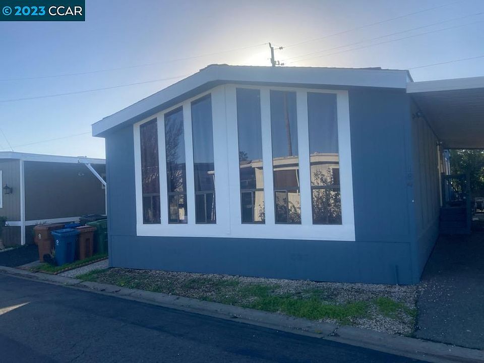 184 Medina Dr, Martinez, CA 94553 Zillow