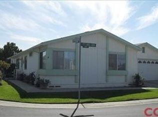 824 Vista Del Sol, Santa Maria, CA 93458